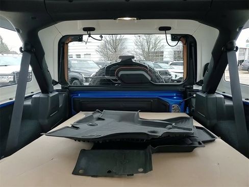 Used 2022 Jeep Wrangler Unlimited Sport image 22