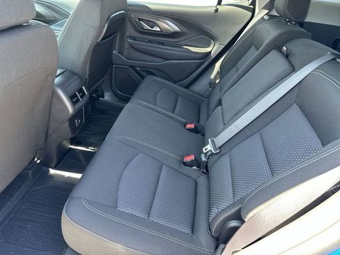 Certified 2024 GMC Terrain SLE w/ Driver Convenience Package FWD image 26