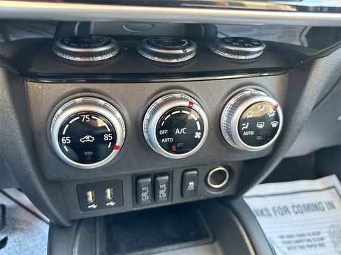 Used 2022 Mitsubishi Outlander Sport SE image 15