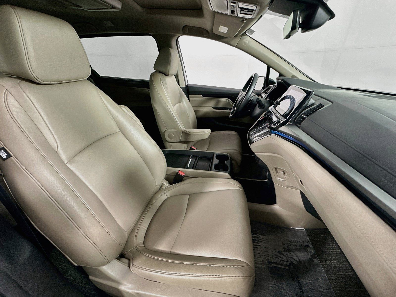 Used 2023 Honda Odyssey Touring image 31