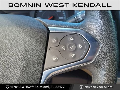 Used 2023 Chevrolet Traverse LS image 15