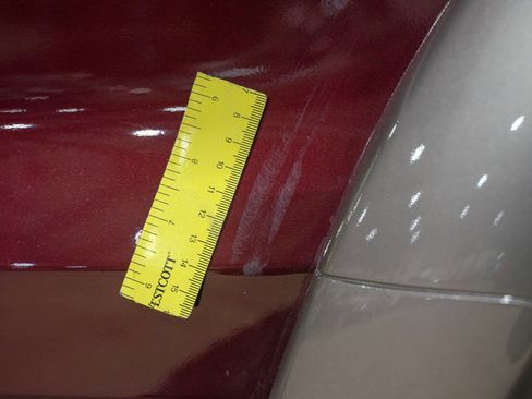 Used 2001 Isuzu Trooper 4WD 4-Door image 33