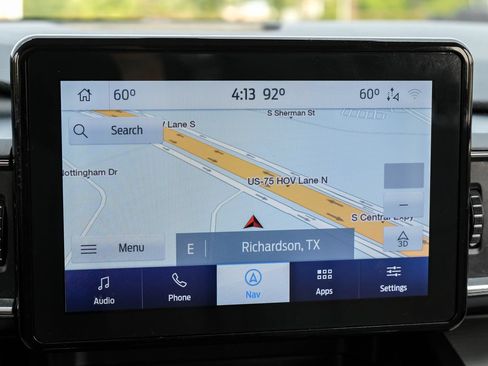 Used 2020 Ford Explorer XLT w/ Equipment Group 202A RWD image 19