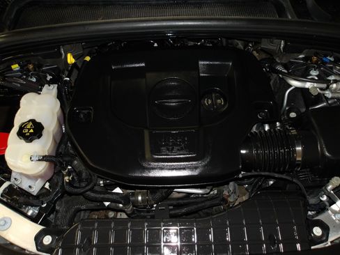 Used 2023 Jeep Grand Cherokee L Overland AWD/4WD image 20