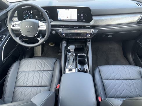 New 2025 Kia Telluride SX X-Line image 13