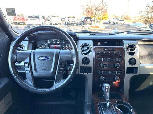 Used 2012 Ford F150 Lariat image 18