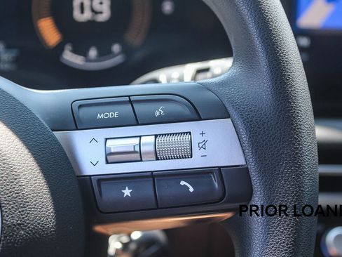 Certified 2026 Hyundai Tucson SEL Plus FWD image 31
