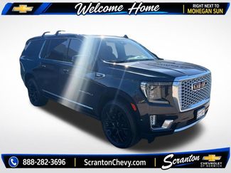 Certified 2023 GMC Yukon XL Denali AWD/4WD video 3
