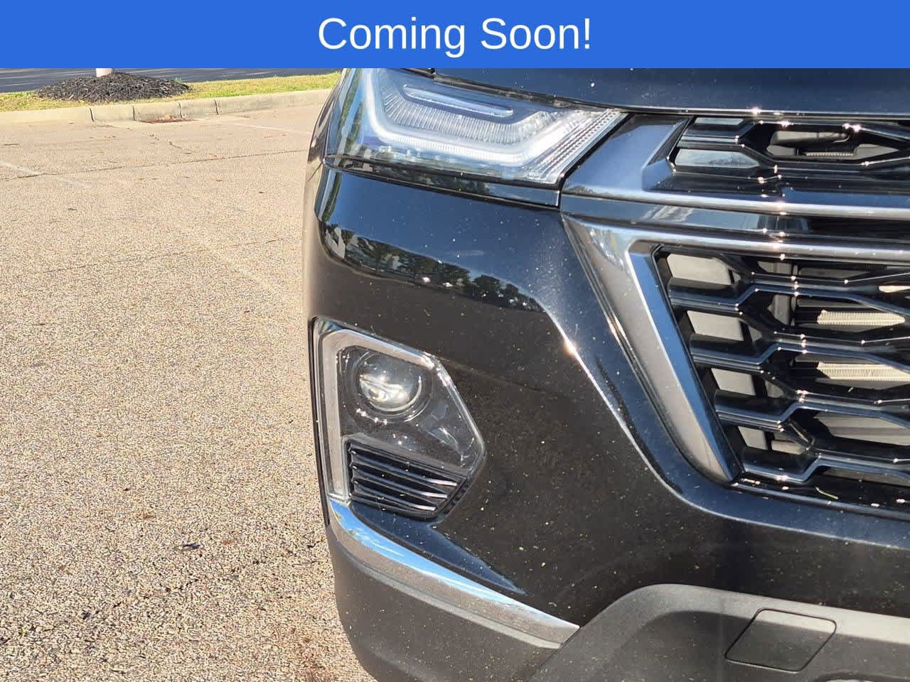 Used 2023 Chevrolet Traverse RS w/ LPO, Floor Liner Package AWD/4WD image 10