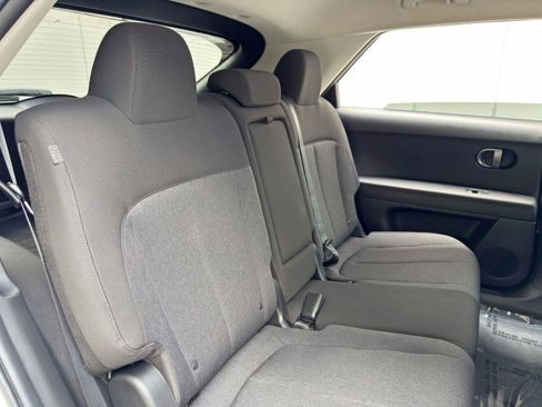Used 2025 Hyundai Ioniq 5 SE RWD image 35