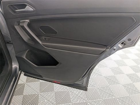 Used 2024 Volkswagen Tiguan S w/ MDO Package, Three-Row image 29