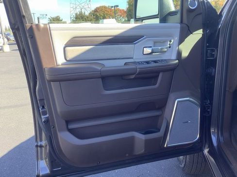 New 2026 RAM 3500 Laramie image 9