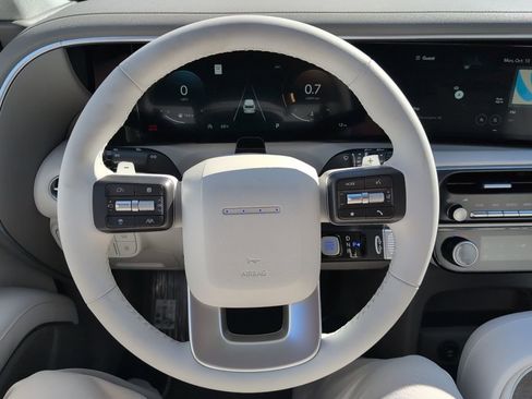 New 2026 Hyundai Palisade Limited image 13