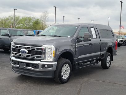 Used 2023 Ford F350 XLT