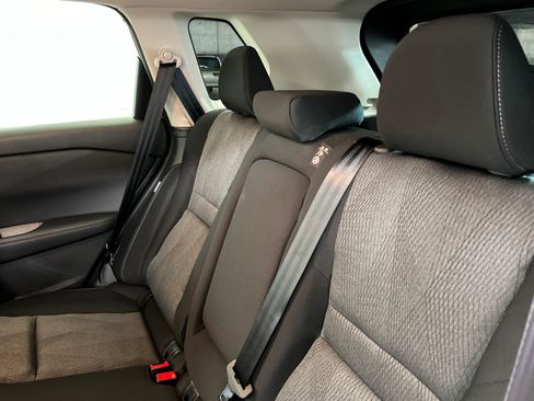 New 2026 Nissan Rogue SV w/ Cold Weather Package AWD/4WD image 20