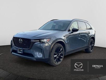 New 2026 MAZDA CX-90 3.3 Turbo w/ Premium Sport Pkg