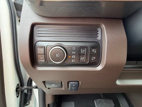 Used 2026 Ford F250 King Ranch AWD/4WD image 4