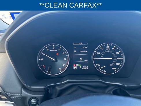 Used 2025 Subaru Legacy Limited image 11