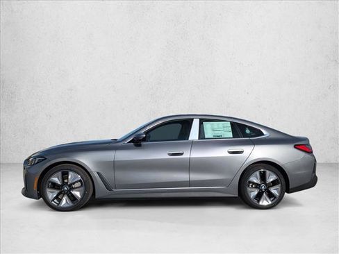 New 2026 BMW i4 xDrive40i AWD/4WD image 5