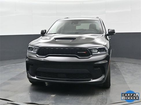 Used 2024 Dodge Durango R/T image 8