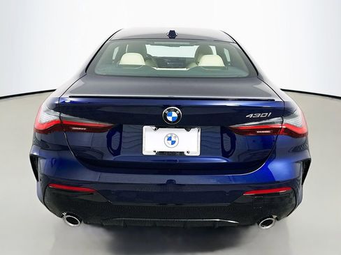 New 2026 BMW 430i 430i w/ M Sport Package image 6