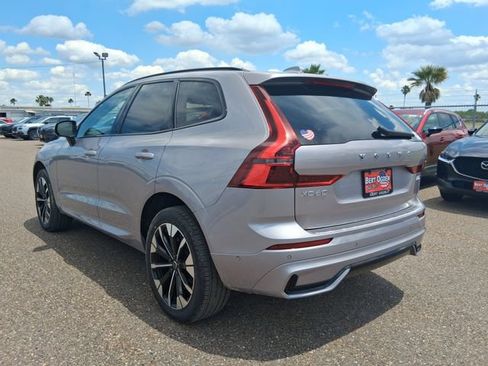 New 2026 Volvo XC60 B5 Plus w/ Protection Package Premier AWD/4WD image 4