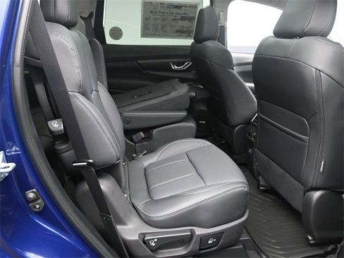 New 2026 Subaru Ascent Limited image 22