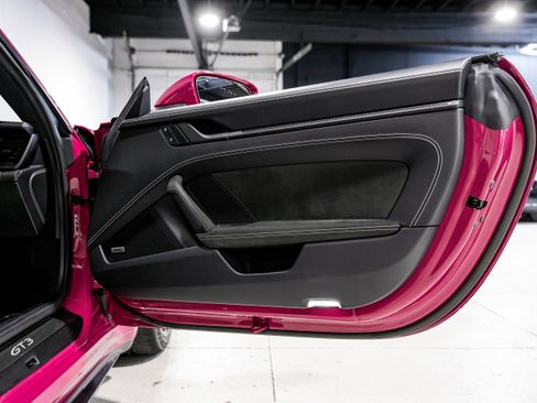 Used 2022 Porsche 911 GT3 image 29