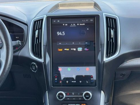 Used 2022 Ford Edge Titanium w/ Equipment Group 301A image 13