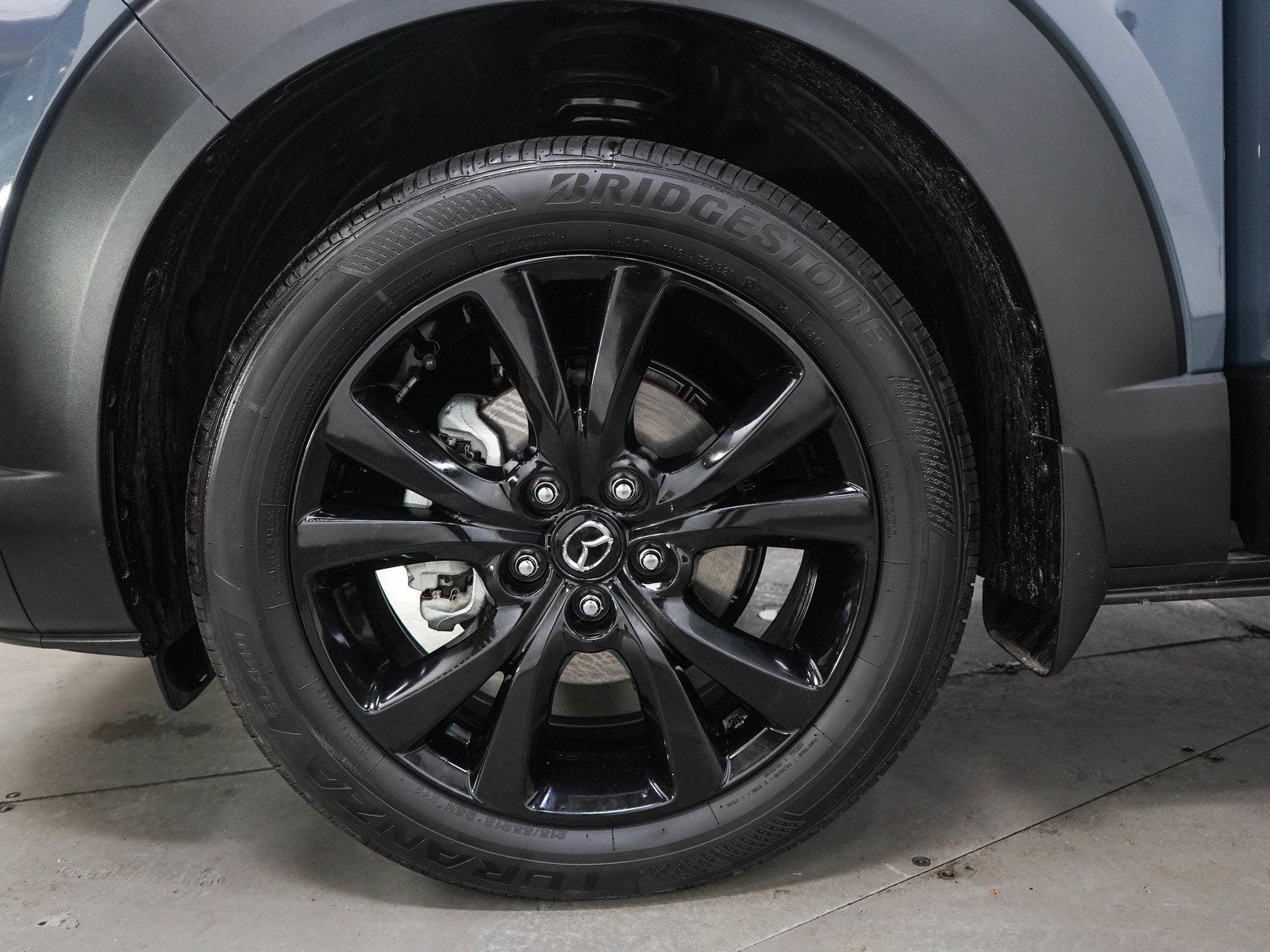 Certified 2026 MAZDA CX-30 AWD 2.5 S image 28