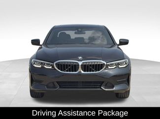 Used 2022 BMW 330i Sedan w/ Premium Package 2 RWD video 3