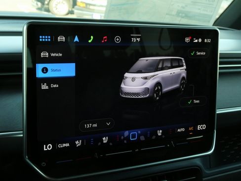 New 2025 Volkswagen ID. Buzz Pro S image 40