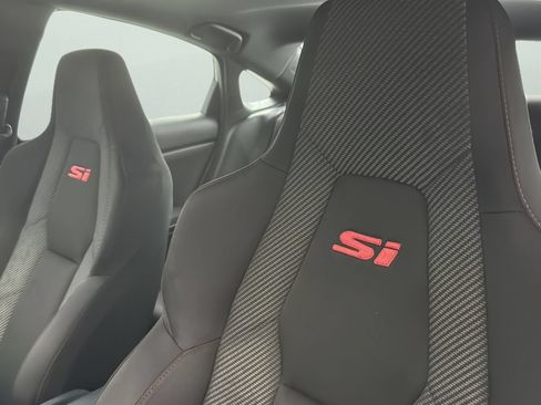 Used 2018 Honda Civic Si image 10