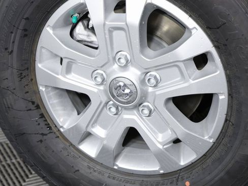 New 2026 RAM ProMaster 3500 w/ Quick Order Package 22G SLT image 8