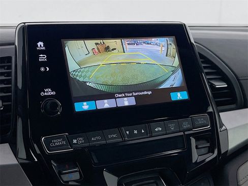 Used 2019 Honda Odyssey EX-L image 17