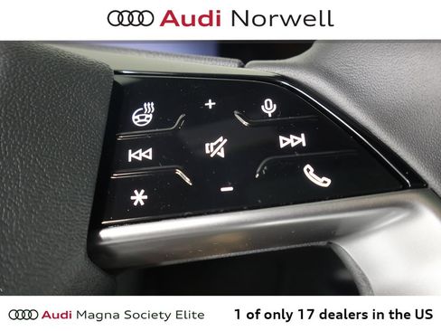 New 2026 Audi Q3 quattro 2.0T AWD/4WD image 28