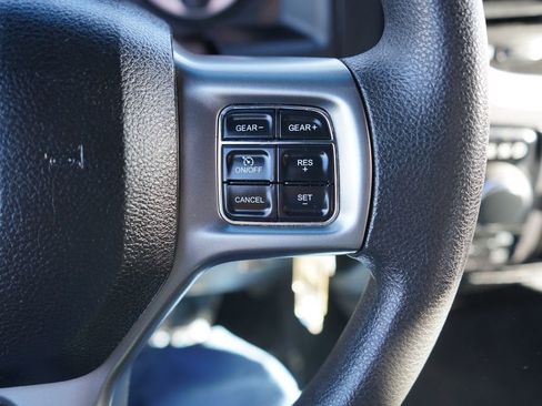 Used 2024 RAM 1500 Classic Warlock image 29