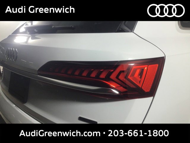 Used 2023 Audi Q7 3.0T Premium Plus AWD/4WD image 30