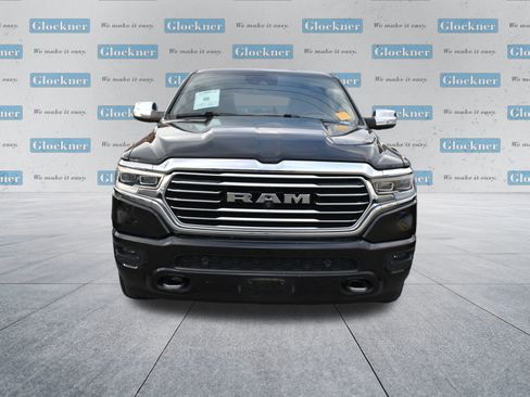 Used 2019 RAM 1500 Limited image 2