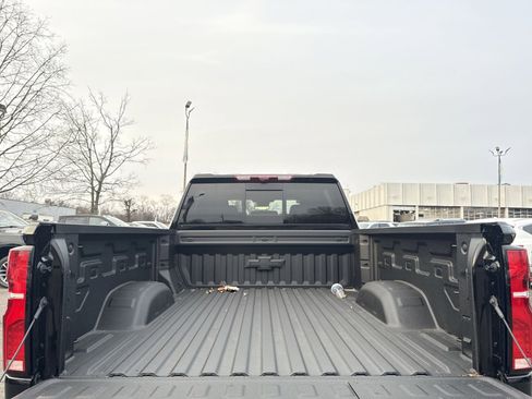 New 2025 Chevrolet Silverado 2500 High Country w/ Technology Package image 26