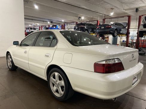 Used 2003 Acura TL Type-S image 6