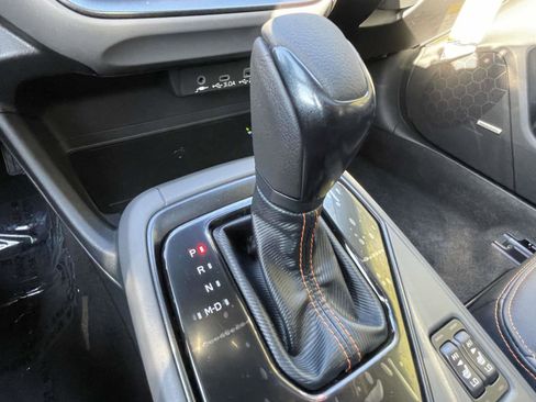 New 2025 Subaru Crosstrek 2.5i Limited w/ Crosstrek Mirror Package image 14