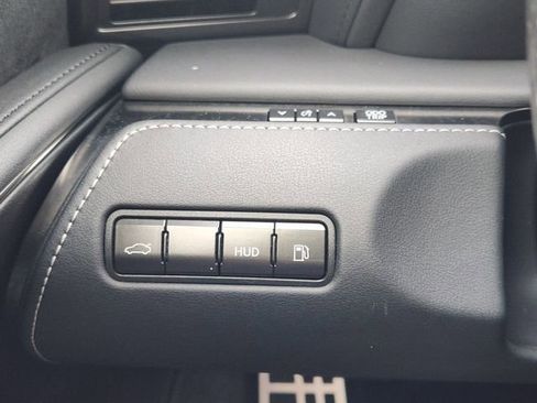 Used 2019 Lexus LC 500h w/ Sport Package RWD image 24
