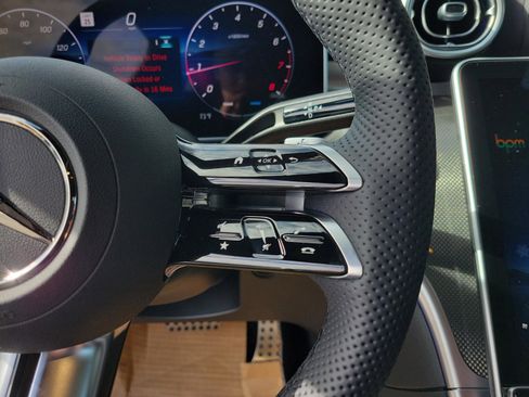 New 2026 Mercedes-Benz CLE 300 4MATIC Coupe image 19