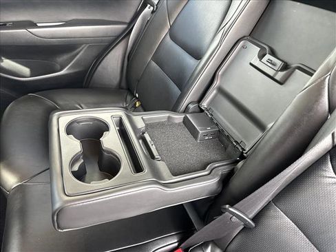 Used 2024 MAZDA CX-5 AWD 2.5 S w/ Select Package image 7