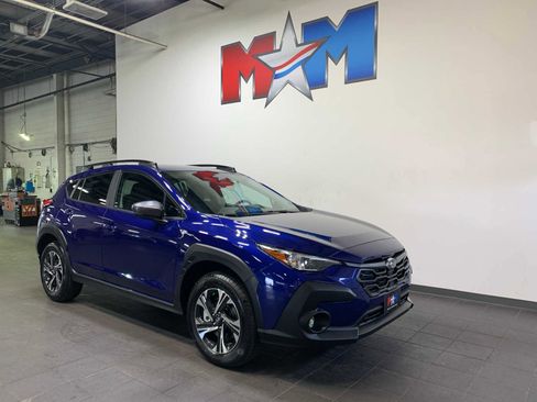 New 2026 Subaru Crosstrek 2.0i Premium image 2