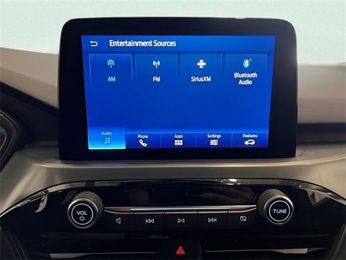 Used 2023 Ford Escape Active image 19