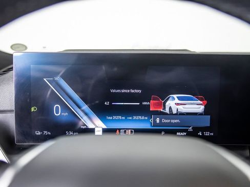 Used 2023 BMW i4 eDrive35 w/ Premium Package RWD image 25