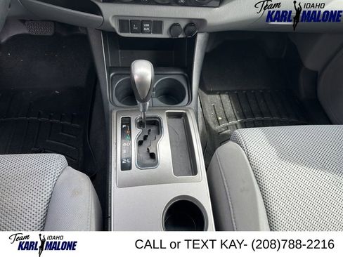Used 2012 Toyota Tacoma 4x4 Double Cab w/ TRD Off-Road Pkg image 29