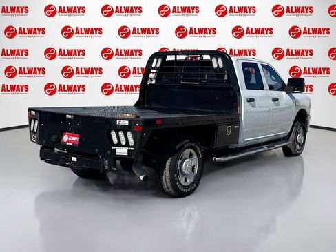 Used 2023 RAM 3500 Tradesman image 5